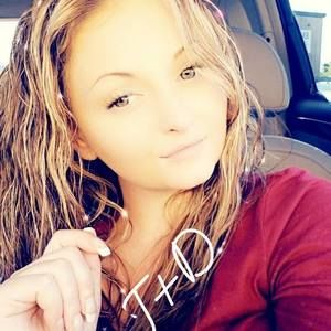 Meet your Posher, Tamra